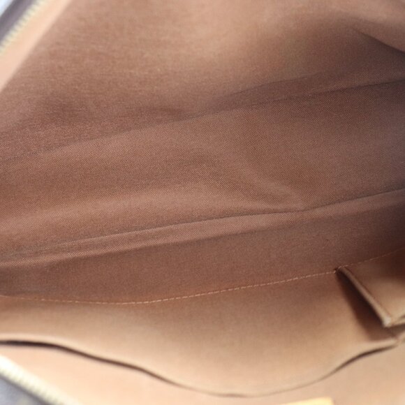 Louis Vuitton Monogram Sac Bosphore Briefcase - Picture 14 of 16